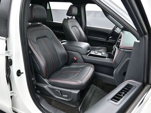 Certified 2023 Ford Expedition Max Limited AWD/4WD image 28