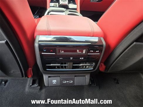 Certified 2023 Acura MDX A-Spec image 15