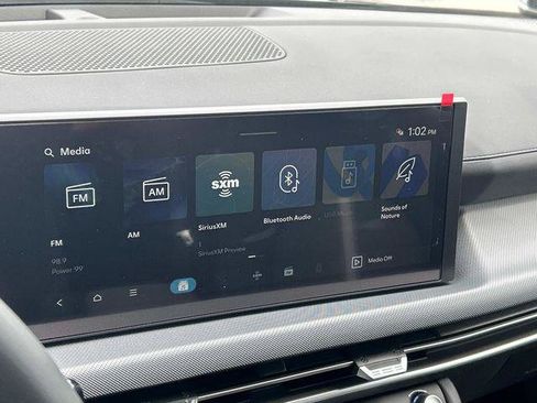 New 2026 Hyundai Sonata Blue FWD image 11