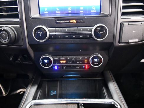 Used 2021 Ford Expedition Max King Ranch AWD/4WD image 26