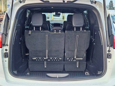 New 2026 Chrysler Voyager LX image 31