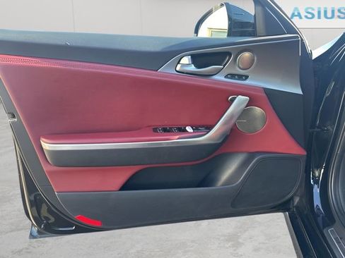 Used 2018 Kia Stinger GT2 w/ Paint Protection Package image 12