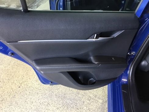 Used 2024 Toyota Camry XSE image 38