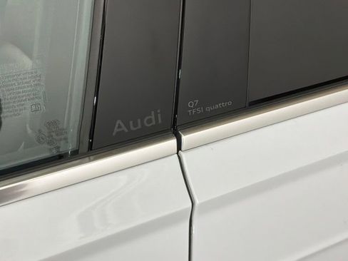 Used 2025 Audi Q7 3.0T Premium Plus w/ Premium Plus Package image 28