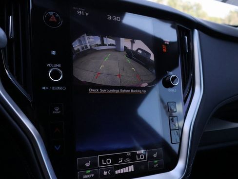 New 2025 Subaru Legacy Premium image 33