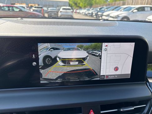 Used 2025 Kia Seltos S FWD image 20