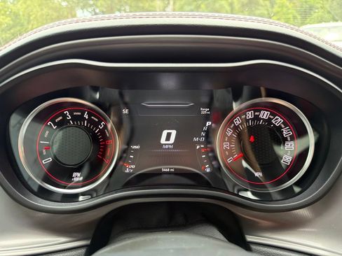 Used 2023 Dodge Challenger R/T Scat Pack w/ Plus Package RWD image 27