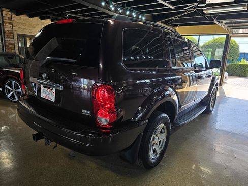 Used 2004 Dodge Durango Limited w/ Trailer Tow Group AWD/4WD image 7