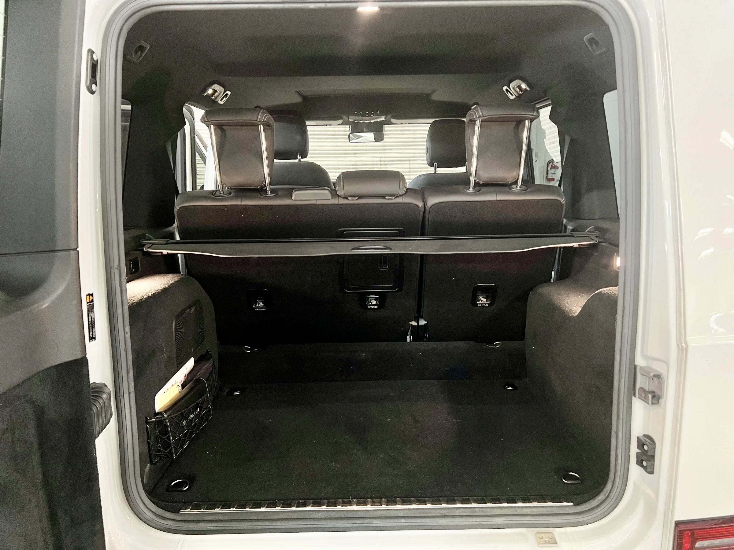 Used 2020 Mercedes-Benz G 550 image 11