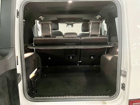 Used 2020 Mercedes-Benz G 550 image 11