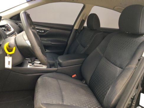 Used 2018 Nissan Altima 2.5 S w/ S Convenience Package FWD image 17