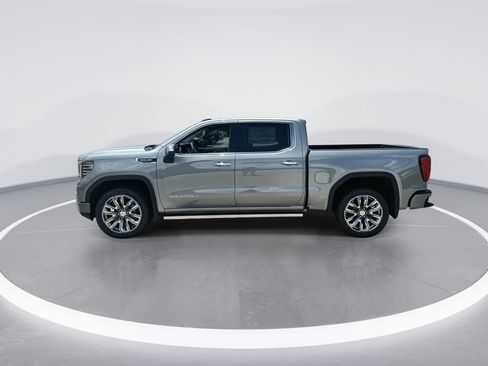 New 2026 GMC Sierra 1500 Denali AWD/4WD image 5