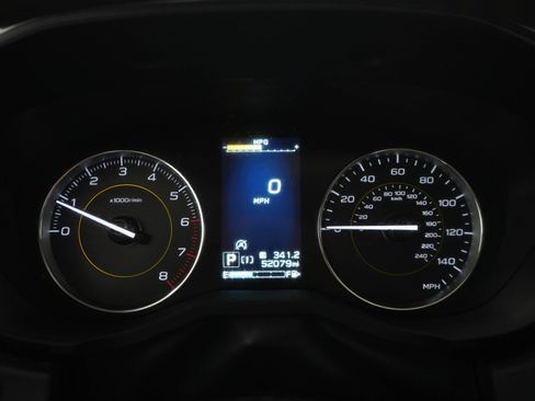 Used 2023 Subaru Crosstrek 2.5i Sport AWD/4WD image 23