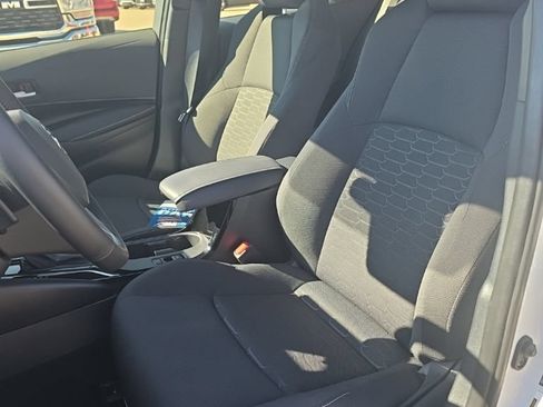 Used 2026 Toyota Corolla SE FWD image 14