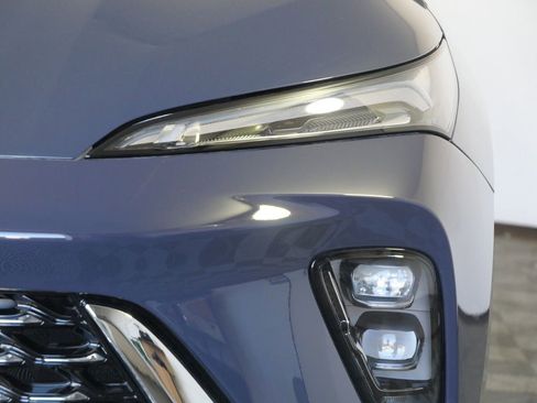 New 2026 Buick Envision Avenir image 12