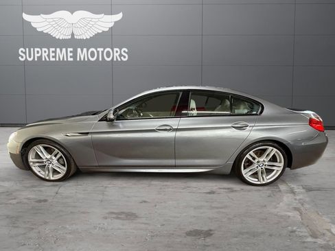 Used 2015 BMW 650i Gran Coupe xDrive image 2