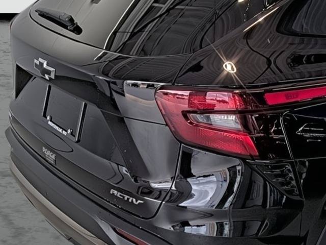 New 2026 Chevrolet Trax ACTIV w/ Driver Confidence Package FWD image 15
