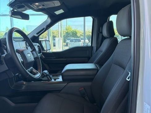Used 2024 Ford F150 XLT w/ Equipment Group 302A MID RWD image 6