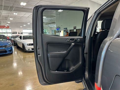 Used 2021 Ford Ranger XLT w/ Tremor Off-Road Package image 36