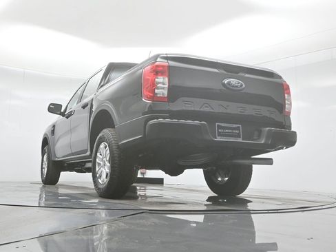 New 2025 Ford Ranger XL image 47