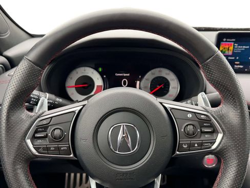 Certified 2023 Acura TLX w/ A-SPEC Pkg FWD image 30