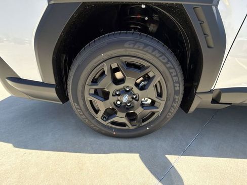 New 2026 Subaru Outback Limited AWD/4WD image 10