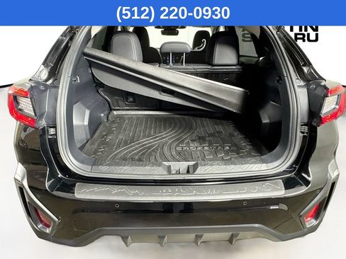 Used 2024 Subaru Crosstrek 2.5i Limited w/ Popular Package #4A AWD/4WD image 32