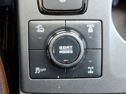 Used 2024 Ford Bronco Sport Badlands w/ Premium Package image 20