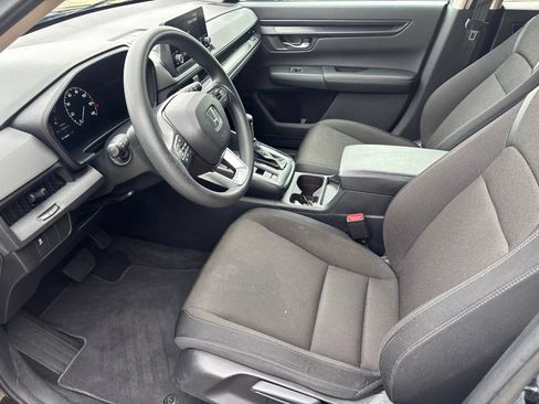 Used 2025 Honda CR-V LX image 9