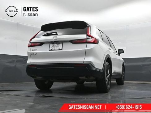 Used 2026 Honda CR-V EX-L image 35