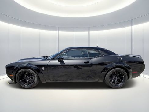 Used 2023 Dodge Challenger SRT Hellcat RWD image 7