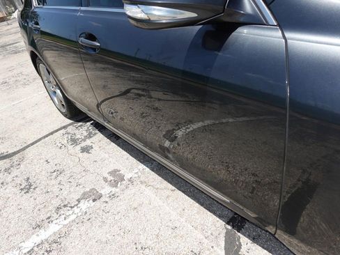 Used 2010 Lexus GS 350 RWD image 11