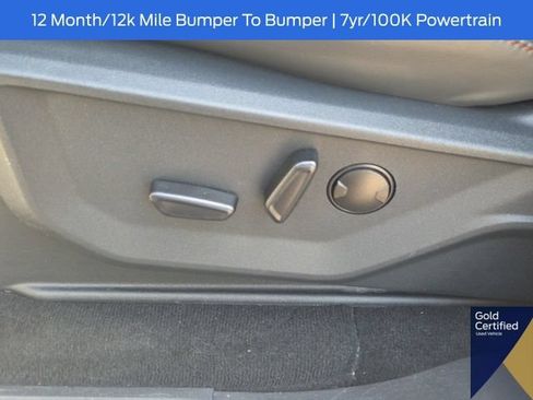 Used 2025 Ford Expedition Active AWD/4WD image 35