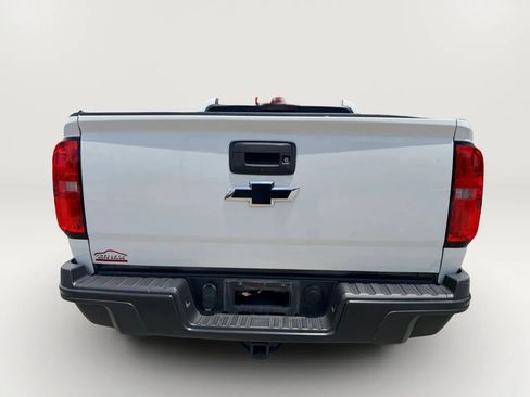 Used 2019 Chevrolet Colorado ZR2 AWD/4WD image 8