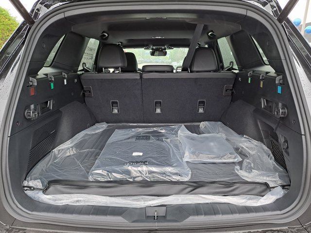 New 2026 Subaru Outback Limited AWD/4WD image 14