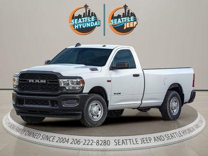 Used 2022 RAM 2500 Big Horn w/ Level C Equiment Group