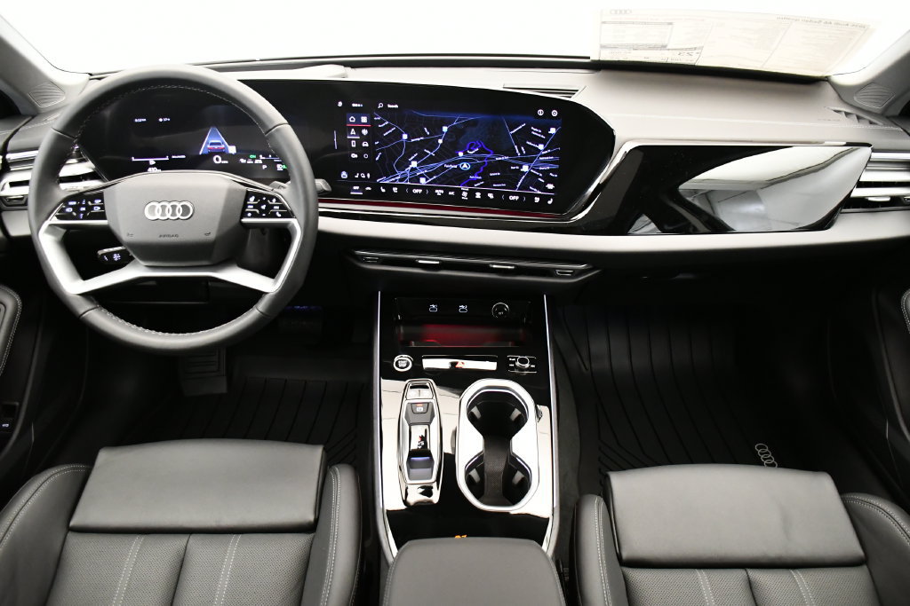 Used 2026 Audi A6 Premium Plus w/ Premium Plus Package AWD/4WD image 21