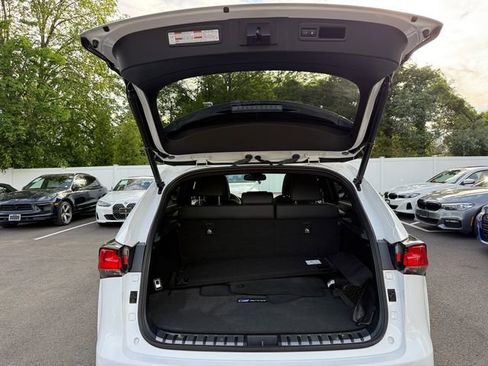 Used 2021 Lexus NX 300 F Sport w/ Accessory Package AWD/4WD image 35
