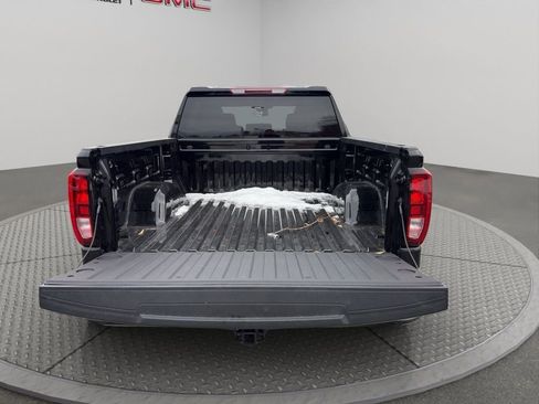 New 2026 GMC Sierra 1500 Elevation image 31