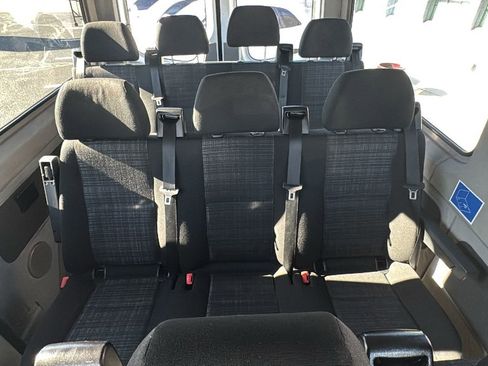 Used 2014 Mercedes-Benz Sprinter 2500 image 22