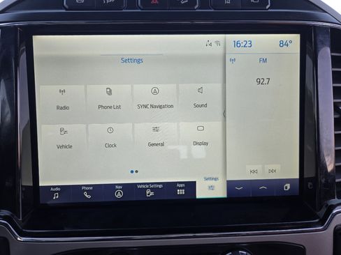 Used 2022 Ford F350 King Ranch w/ King Ranch Ultimate Package image 26