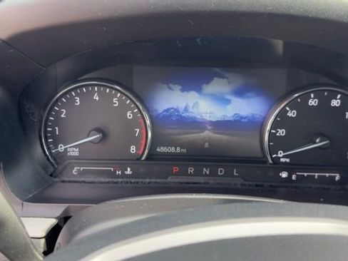 Used 2023 Ford Explorer XLT w/ Equipment Group 202A image 12