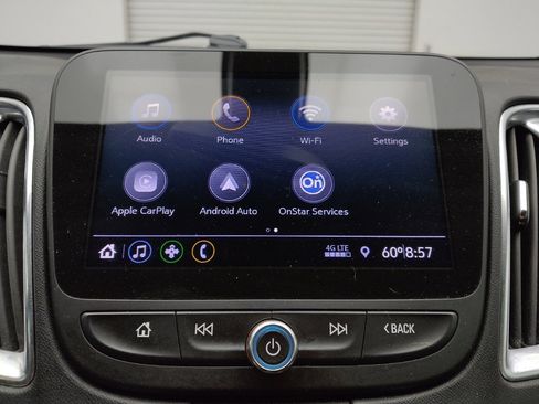 Used 2020 Chevrolet Malibu LT FWD image 25
