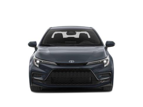 Used 2025 Toyota Corolla SE FWD image 4