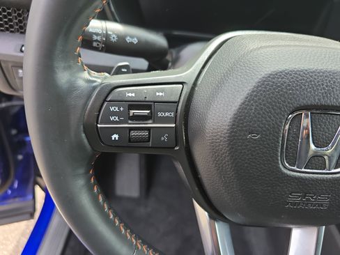 Used 2023 Honda CR-V Sport image 17