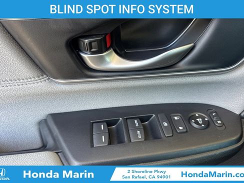 Used 2022 Honda CR-V EX image 12