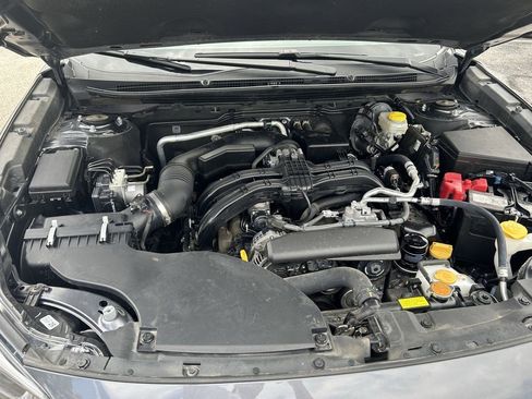 Used 2025 Subaru Outback Onyx Edition AWD/4WD image 28