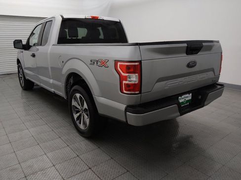 Used 2020 Ford F150 XL w/ Equipment Group 101A Mid RWD image 5