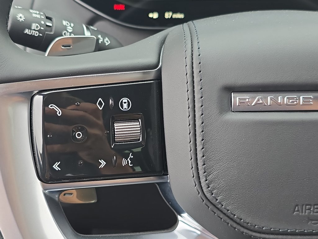 New 2026 Land Rover Range Rover SE AWD/4WD image 19