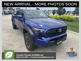 Used 2024 Toyota Tacoma TRD Off-Road AWD/4WD 360° Tour